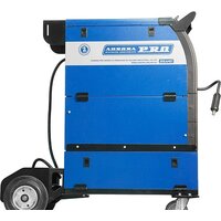 Сварочный инвертор AuroraPRO Skyway 330 Synergic - Превью изображения №8 — Интернет-магазин Teono.by