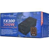 SilverStone TX300 Image #10