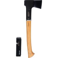 Топор-колун Fiskars Norden N12 + точилка 1052277 - Превью изображения №2 — Интернет-магазин Teono.by