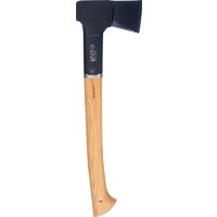 Топор-колун Fiskars Norden N12 + точилка 1052277 - Превью изображения №3 — Интернет-магазин Teono.by