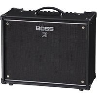 Комбоусилитель Boss Katana 100 MkIII - Превью изображения №2 — Интернет-магазин Teono.by