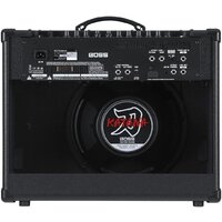 Комбоусилитель Boss Katana 100 MkIII - Превью изображения №4 — Интернет-магазин Teono.by
