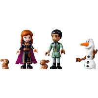 LEGO Disney Princess 41164 Заколдованный домик на дереве Image #17