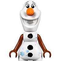 LEGO Disney Princess 41164 Заколдованный домик на дереве Image #20