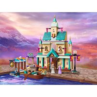LEGO Disney Princess 41164 Заколдованный домик на дереве Image #23