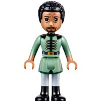 LEGO Disney Princess 41164 Заколдованный домик на дереве Image #19