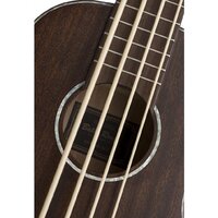 Электроукулеле Baton Rouge UV11-BS-SCC - Превью изображения №5 — Интернет-магазин Teono.by
