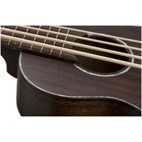 Электроукулеле Baton Rouge UV11-BS-SCC - Превью изображения №4 — Интернет-магазин Teono.by