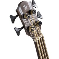 Электроукулеле Baton Rouge UV11-BS-SCC - Превью изображения №7 — Интернет-магазин Teono.by