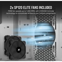 Corsair 3000D Airflow CC-9011252-WW Image #5