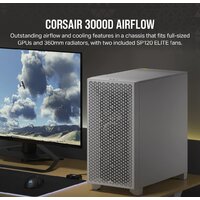 Corsair 3000D Airflow CC-9011252-WW Image #4