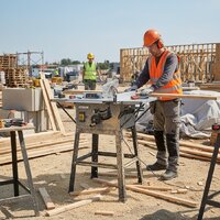 Stavr (Ставр) SWM 2000-250T Image #2