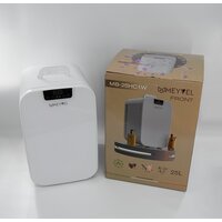 Meyvel MB-25HC1W Image #15