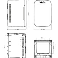 Meyvel MB-25HC1W Image #20