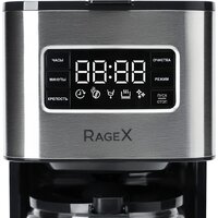 Капельная кофеварка RAGEX R404-000 - Превью изображения №5 — Интернет-магазин Teono.by