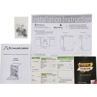 Schaub Lorenz SLG VI4630 Image #6