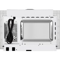 MAUNFELD MBMO820SGW10 Image #5