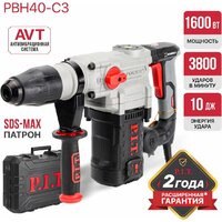 P.I.T. PBH40-C3 (кейс) Image #29