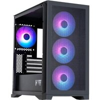 Компьютер HAFF Force BK64364 - Превью изображения №2 — Интернет-магазин Teono.by
