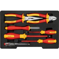 Bosch 1600A02NG3 (7 предметов)