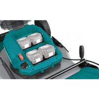 Газонокосилка Makita DLM533Z (без АКБ и ЗУ) - Превью изображения №2 — Интернет-магазин Teono.by