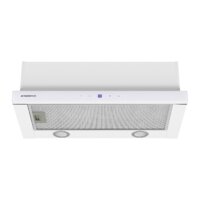 MAUNFELD VS Touch 850 60 (белый) Image #2