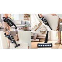 Пылесос Bosch Unlimited 10 BSS1041GHF - Превью изображения №7 — Интернет-магазин Teono.by