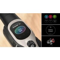 Пылесос Bosch Unlimited 10 BSS1041GHF - Превью изображения №4 — Интернет-магазин Teono.by