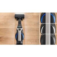 Пылесос Bosch Unlimited 10 BSS1041GHF - Превью изображения №2 — Интернет-магазин Teono.by