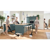 Пылесос Bosch Unlimited 10 BSS1041GHF - Превью изображения №11 — Интернет-магазин Teono.by