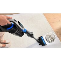 Пылесос Bosch Unlimited 10 BSS1041GHF - Превью изображения №3 — Интернет-магазин Teono.by