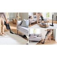 Пылесос Bosch Unlimited 10 BSS1041GHF - Превью изображения №10 — Интернет-магазин Teono.by
