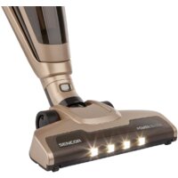Пылесос Sencor SVC 8618GD - Превью изображения №3 — Интернет-магазин Teono.by