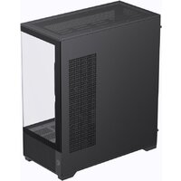 Корпус GameMax Vista 2 AB (черный) - Превью изображения №5 — Интернет-магазин Teono.by