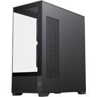 Корпус GameMax Vista 2 AB (черный) - Превью изображения №6 — Интернет-магазин Teono.by