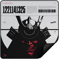Коврик для мыши Lunacy CTRL Shogun L - Превью изображения №2 — Интернет-магазин Teono.by