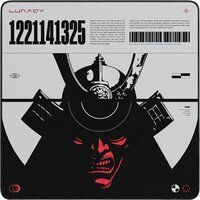 Lunacy CTRL Shogun L