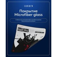 Коврик для мыши Lunacy CTRL Shogun L - Превью изображения №9 — Интернет-магазин Teono.by