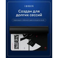 Коврик для мыши Lunacy CTRL Shogun L - Превью изображения №10 — Интернет-магазин Teono.by