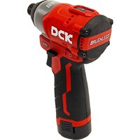 DCK KDPL04-8 Type EK (с 2-мя АКБ, кейс) Image #5