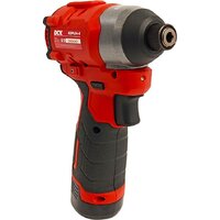 DCK KDPL04-8 Type EK (с 2-мя АКБ, кейс) Image #2