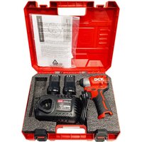 DCK KDPL04-8 Type EK (с 2-мя АКБ, кейс) Image #8