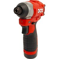 DCK KDPL04-8 Type EK (с 2-мя АКБ, кейс) Image #7