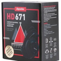 Superlux HD671 Image #8