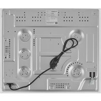 Варочная панель ZUGEL ZGH603W - Превью изображения №36 — Интернет-магазин Teono.by