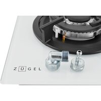 Варочная панель ZUGEL ZGH603W - Превью изображения №28 — Интернет-магазин Teono.by