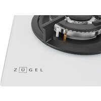 Варочная панель ZUGEL ZGH603W - Превью изображения №21 — Интернет-магазин Teono.by