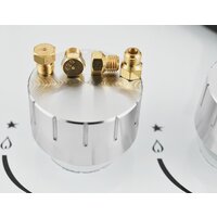 Варочная панель ZUGEL ZGH603W - Превью изображения №29 — Интернет-магазин Teono.by