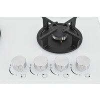 Варочная панель ZUGEL ZGH603W - Превью изображения №18 — Интернет-магазин Teono.by