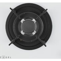 Варочная панель ZUGEL ZGH603W - Превью изображения №24 — Интернет-магазин Teono.by
